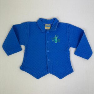 Gilet - Marèse - 12M