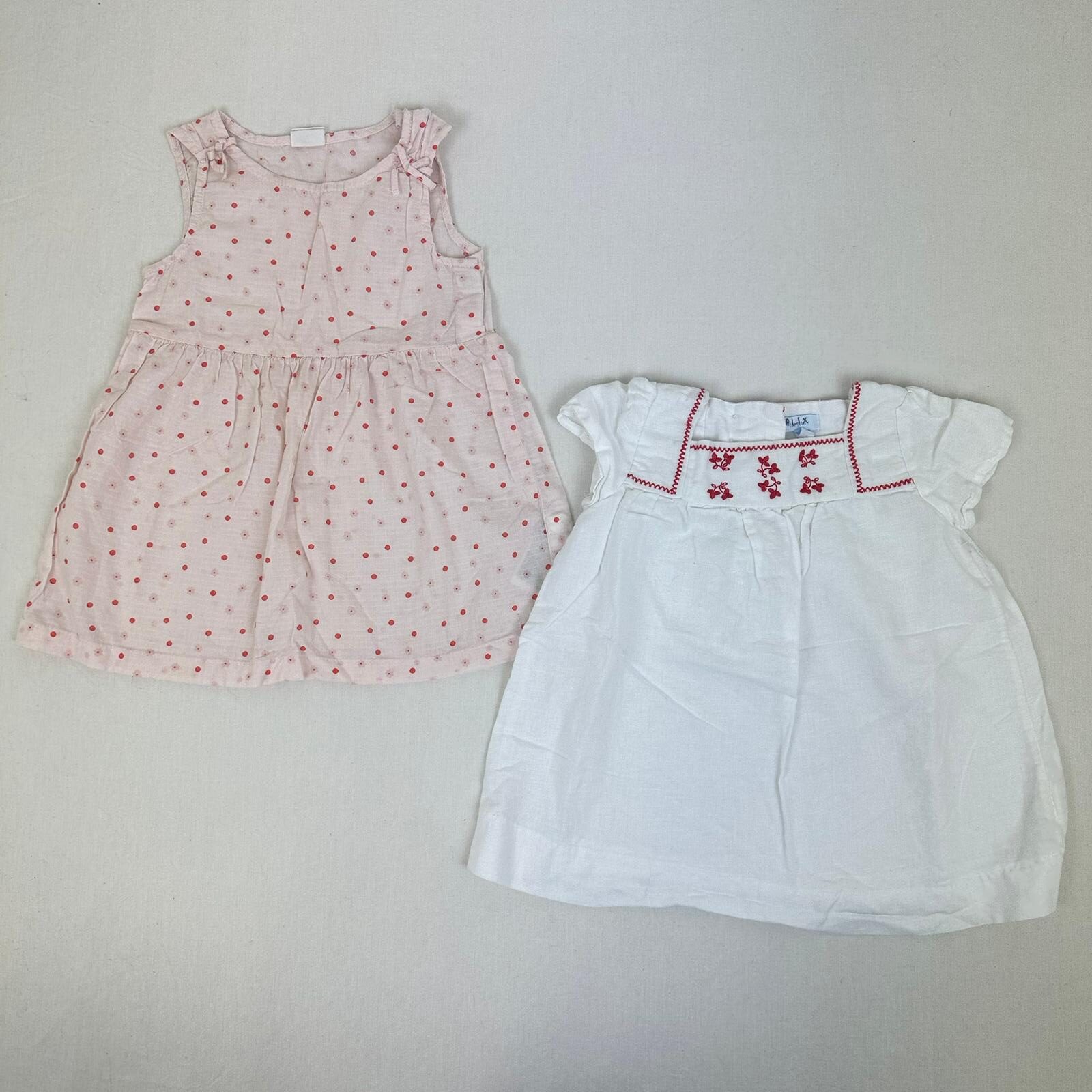 Robe - Multimarques - 12M