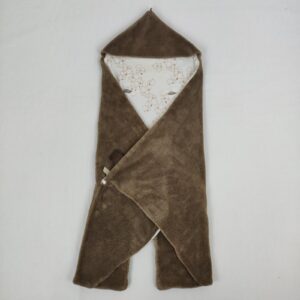 Chancelière - Snooze Baby - 6M