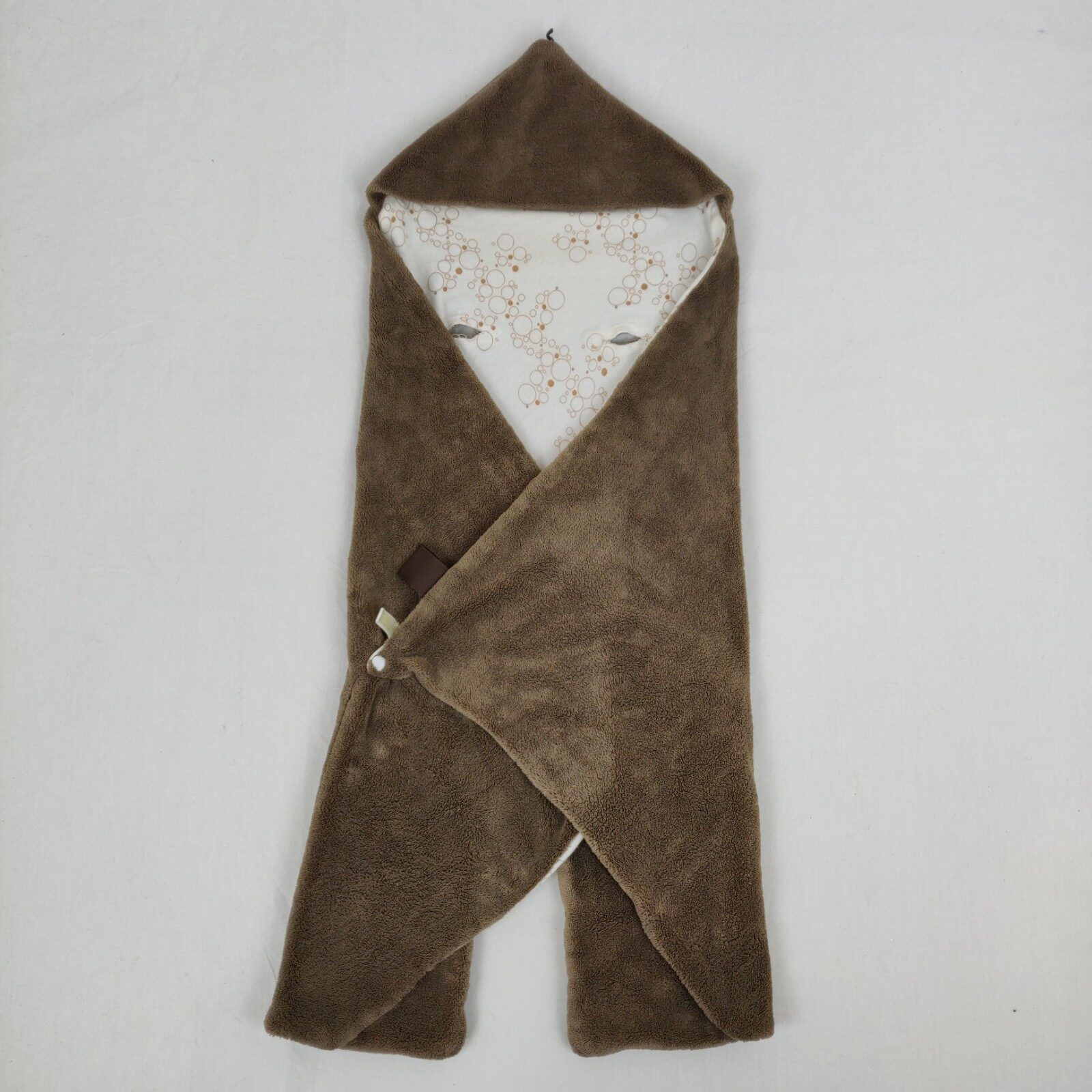 Chancelière - Snooze Baby - 6M