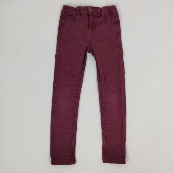 Jeans - KIABI - 6A