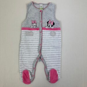 Pyjama 1 pièce - Disney - 6M