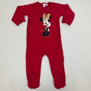 Pyjama 1 pièce - H&M - 18M