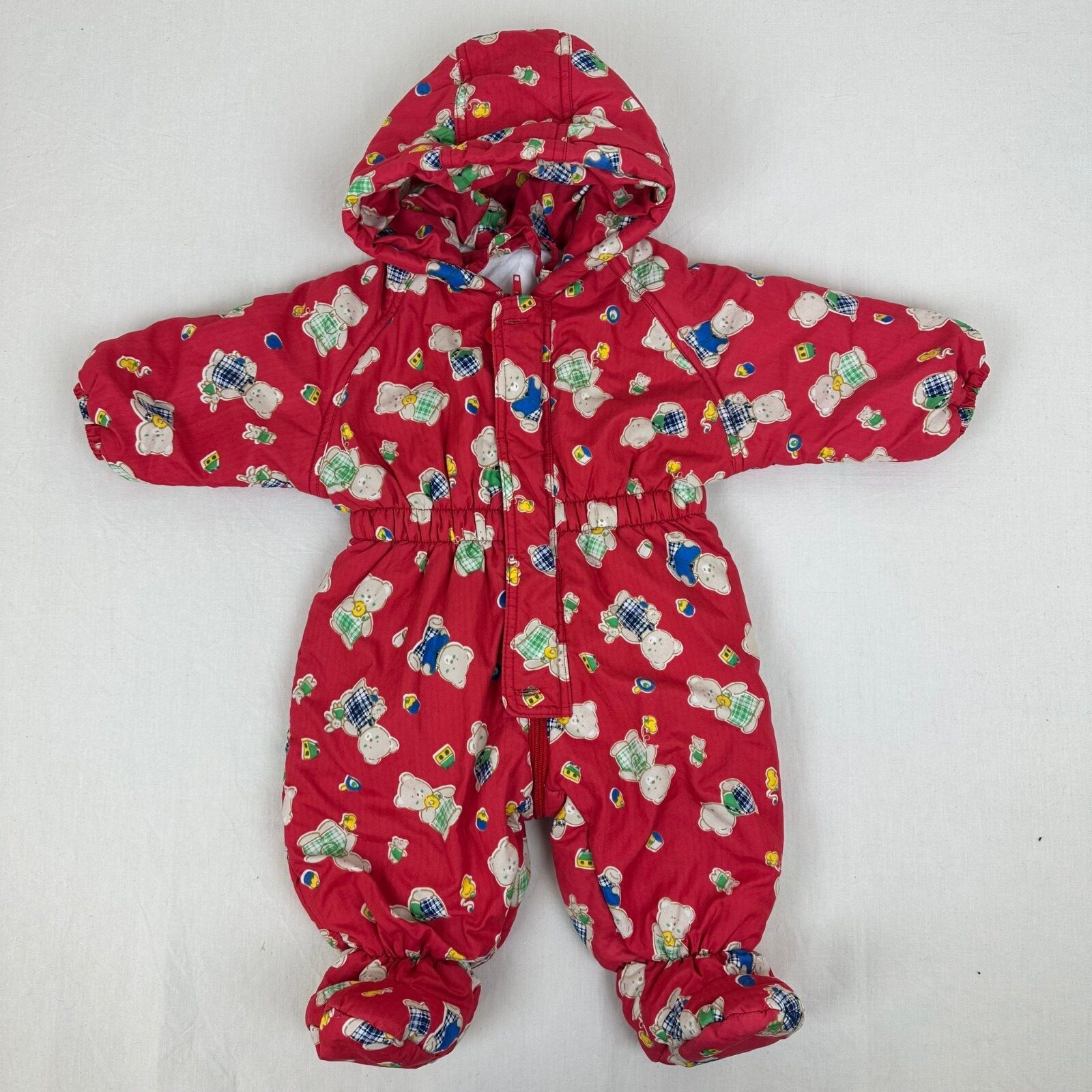 Combi-Pilote - Sans marque - 12M