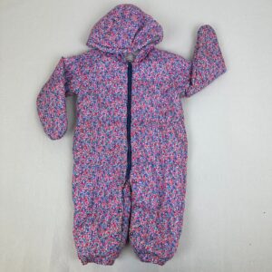 Combi-Pilote  - Bluezoo - 18M