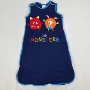 Gigoteuse - Pitter Patter - 6M