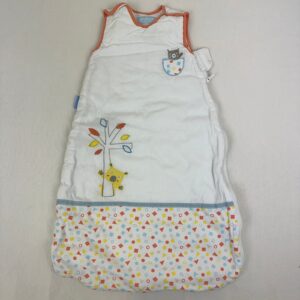 Gigoteuse - Grobag - 6M