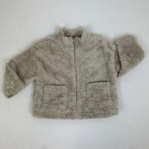 Doudoune - Zara - 18M