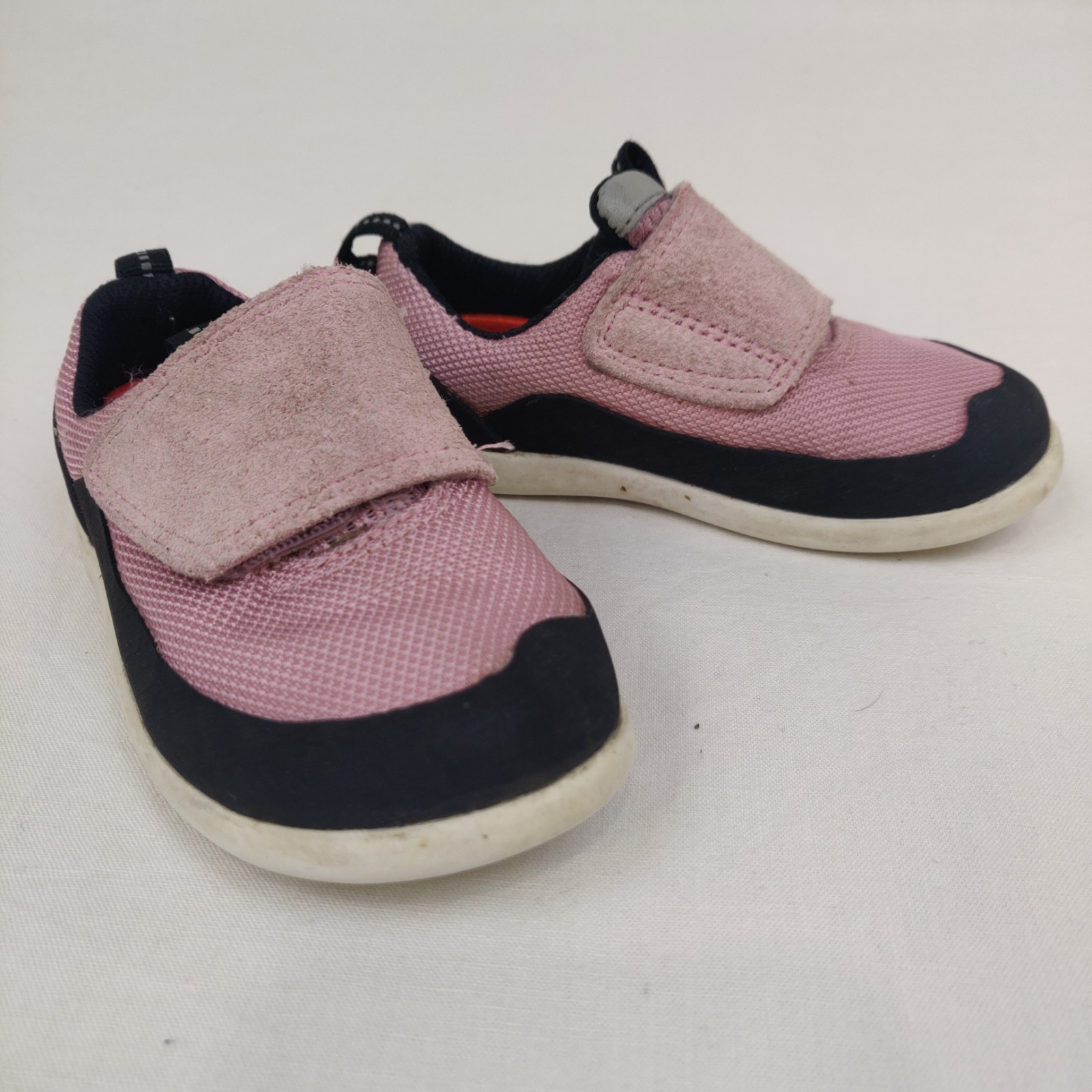 Chaussures à scratch - Clarks - P20