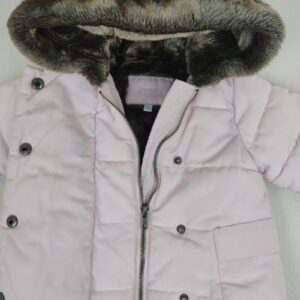 Manteau - Jacadi - 6M
