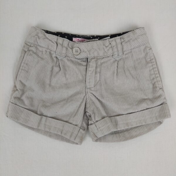 Short - CFK - 4A