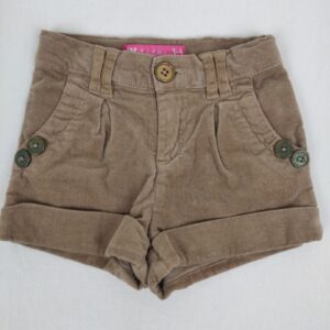 Short - ZY - 4A