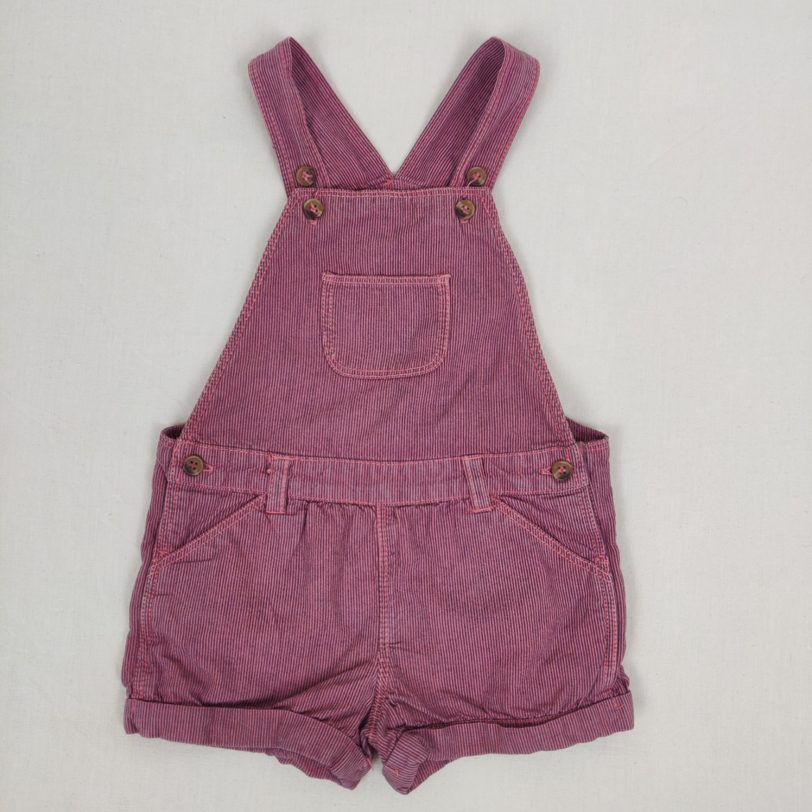 Salopette - Bout'chou - 12M