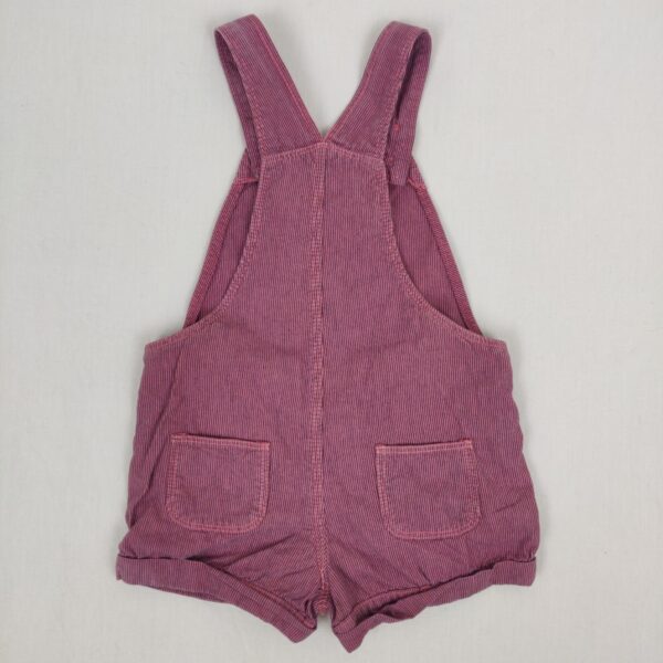 Salopette - Bout'chou - 12M – Image 2