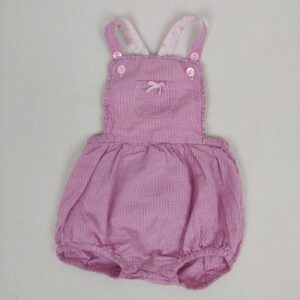 Salopette - Jacadi - 12M