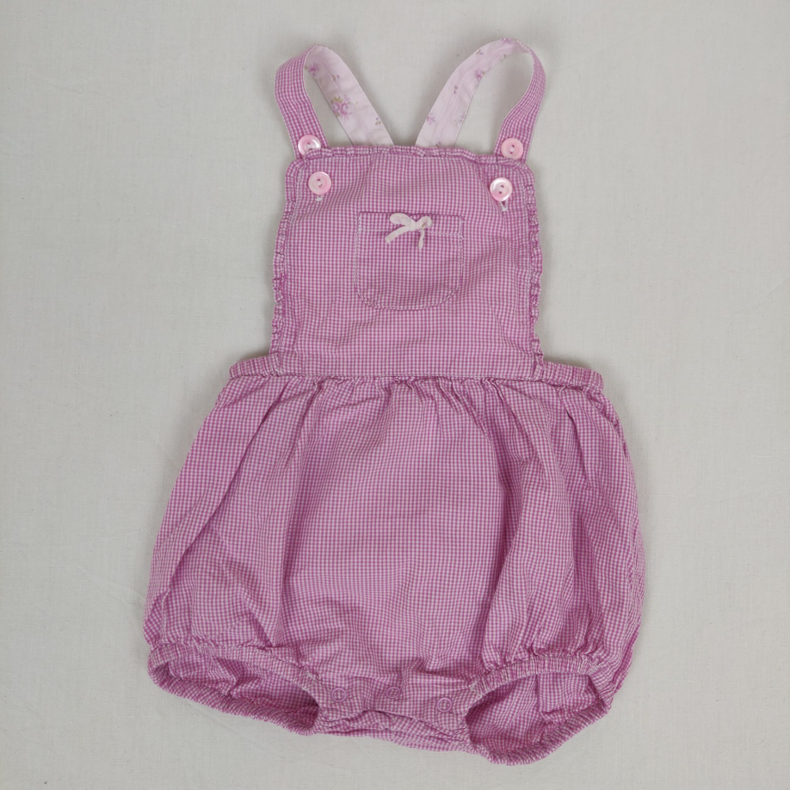 Salopette - Jacadi - 12M