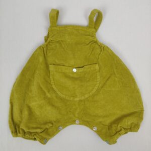 Salopette - Alice à Paris - 9M