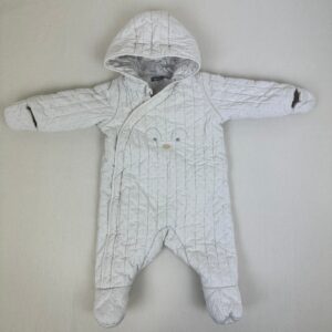 Combi-Pilote  - Sergent Major - 6M