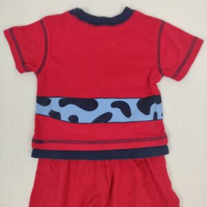 Ensemble 2 pièces - Decathlon - 6M
