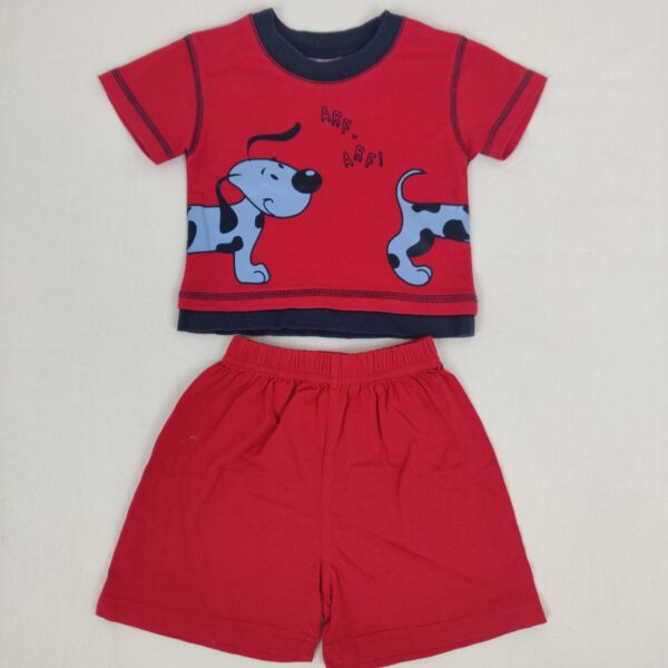 Ensemble 2 pièces - Decathlon - 6M – Image 2