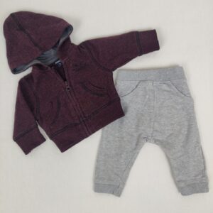 Ensemble 2 pièces - KIABI - 3M