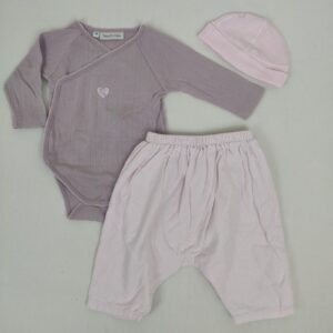 Ensemble 2 pièces - Bout'chou - 3M