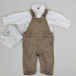 Ensemble 3 pièces - Multimarques - 6M