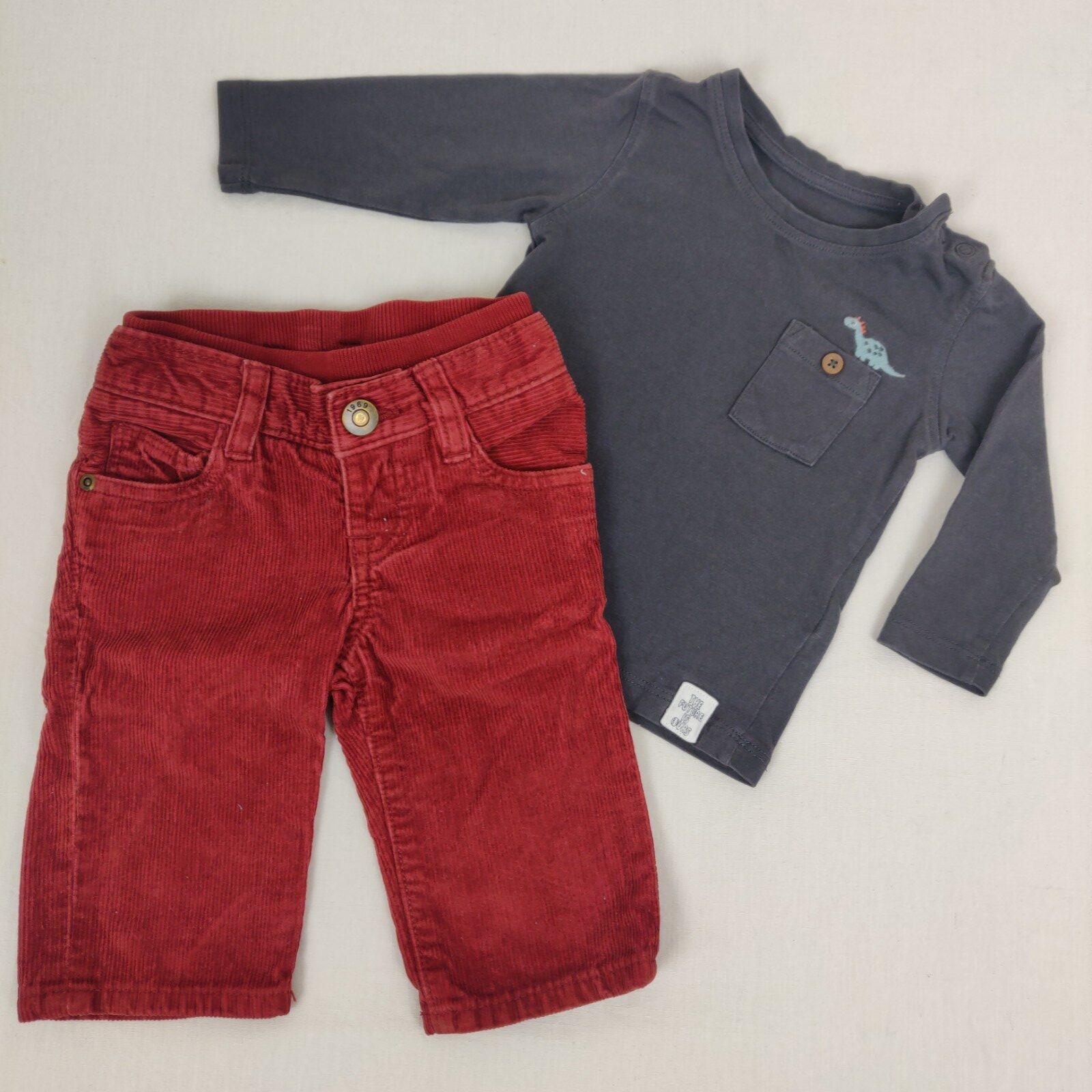 Pantalon - GAP - 6M