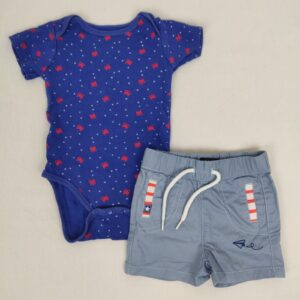 Ensemble 2 pièces - Multimarques - 3M