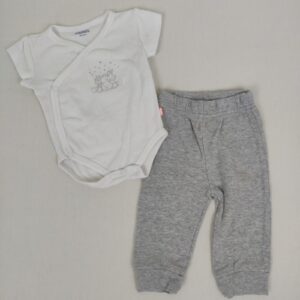 Ensemble 2 pièces - Multimarques - 3M