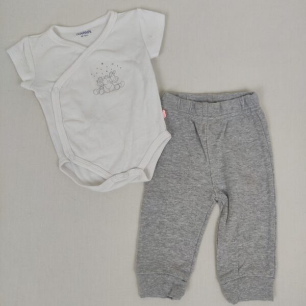 Ensemble 2 pièces - Multimarques - 3M