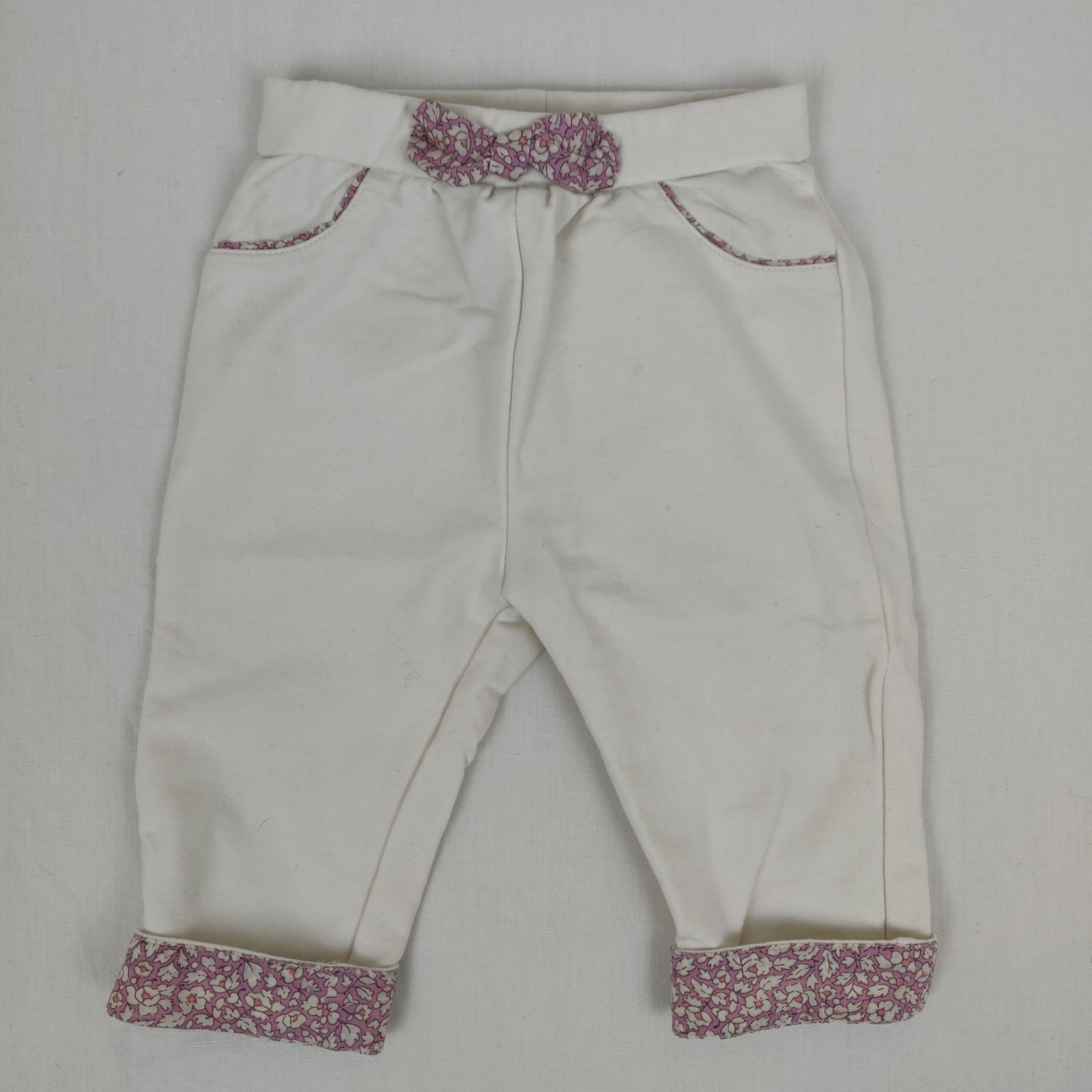 Pantalon - Cyrillus - 9M