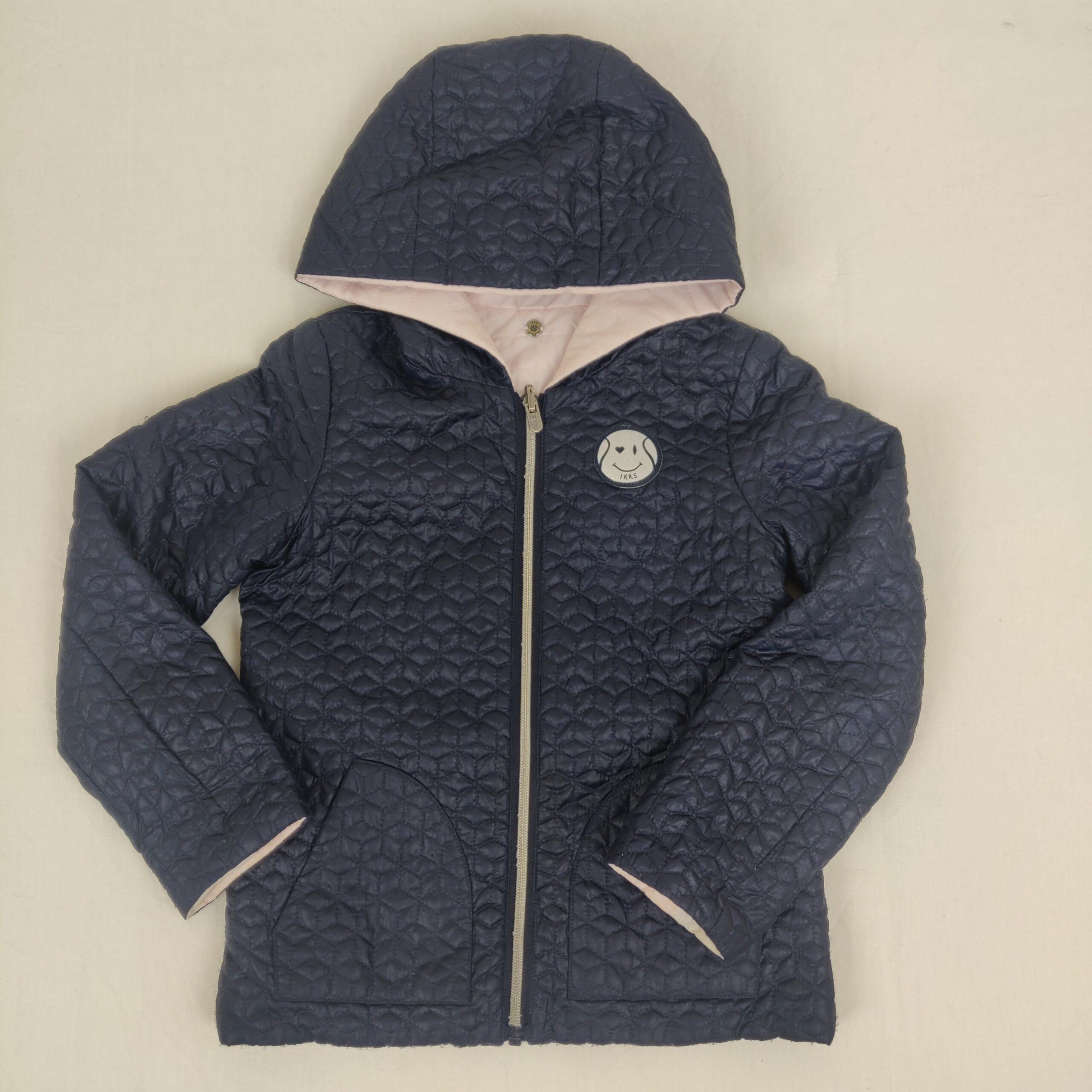 Doudoune - IKKS - 8A