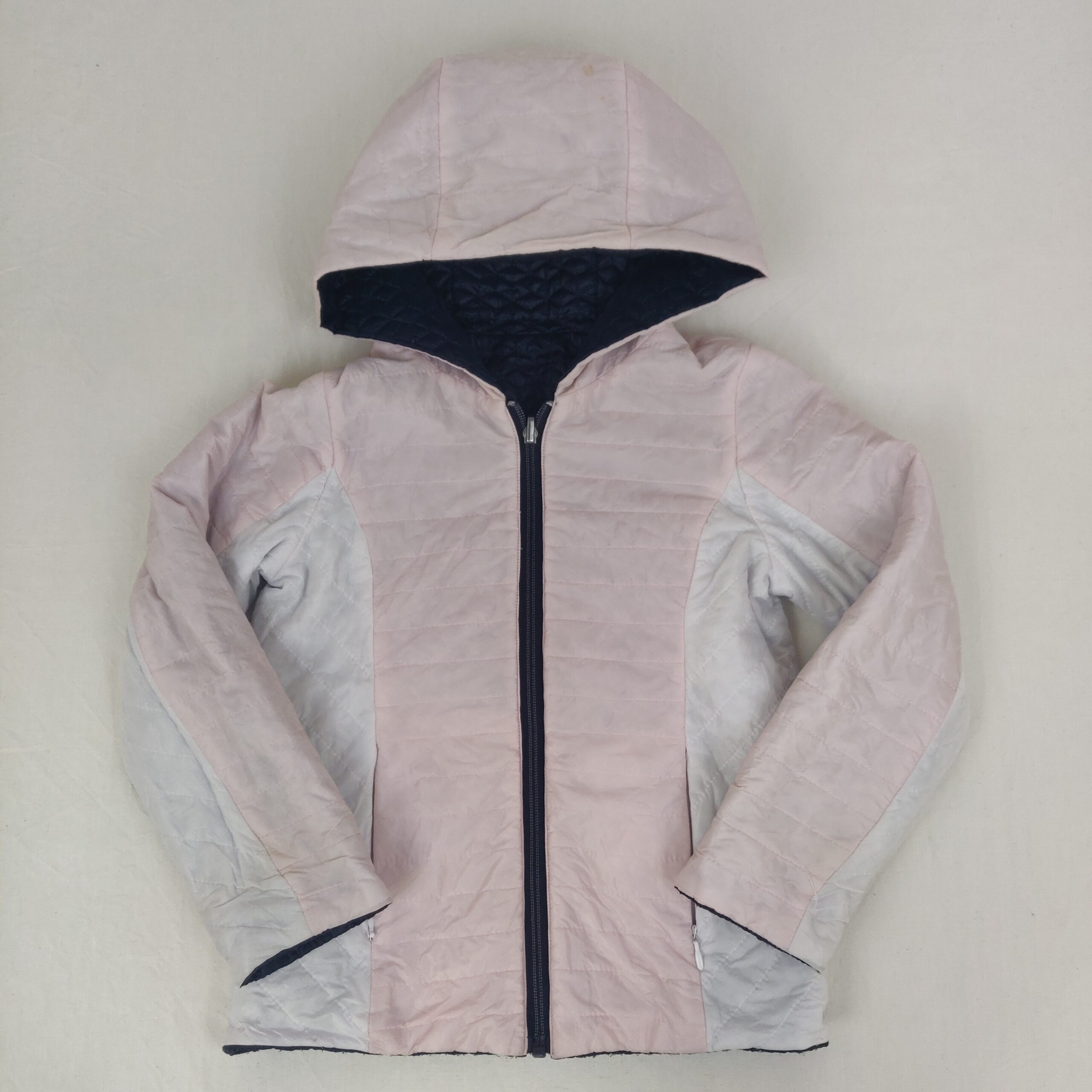 Doudoune - IKKS - 8A – Image 2