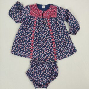 Robe - Brotes - 12M