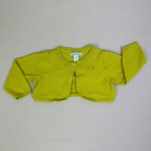 Boléro - Obaïbi - 6M