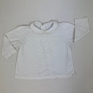 T-shirt manches longues - Bout'chou - 6M