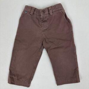 Pantalon - Cyrillus - 12M