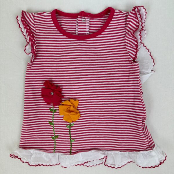 Robe - Mayoral - 6M