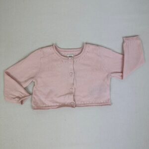 Gilet - GAP - 18M