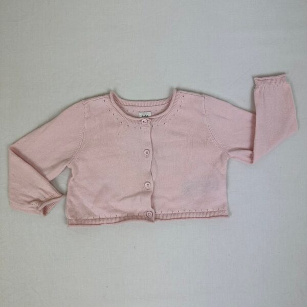 Gilet - GAP - 18M