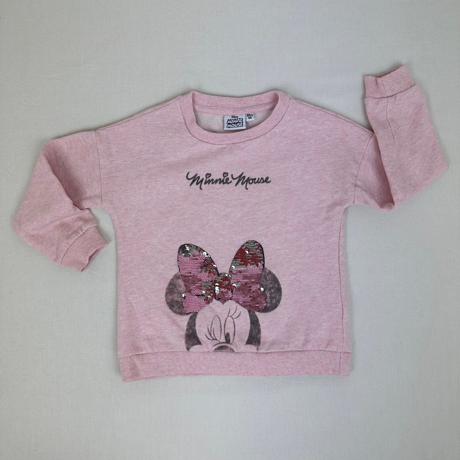 Sweat - Vertbaudet - 4A