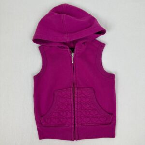 Gilet - Faded Glory - 5A