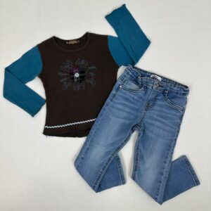 Ensemble 2 pièces - Multimarques - 3A