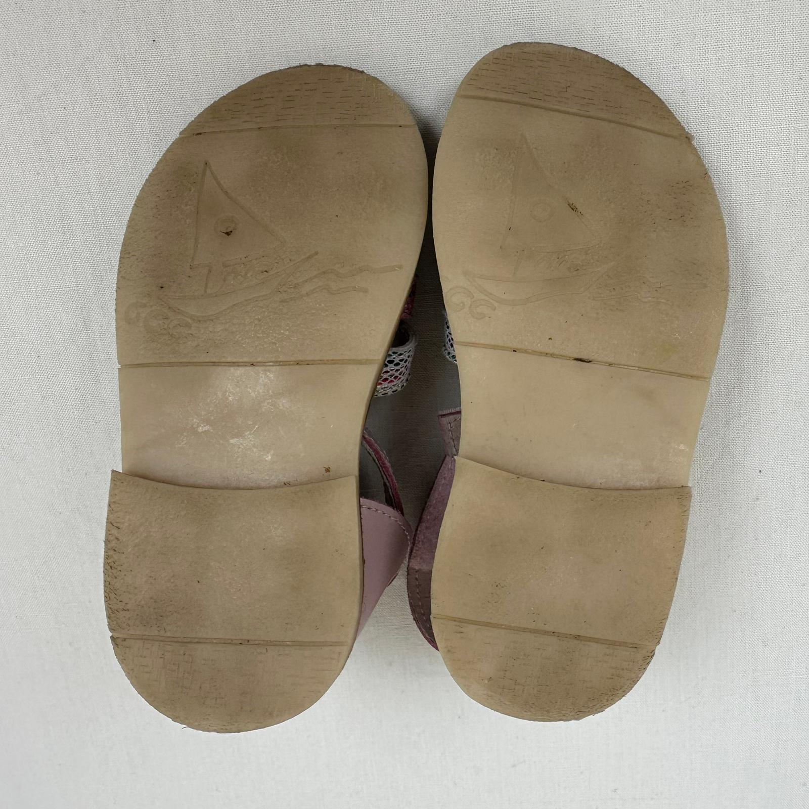 Sandales et nu-pieds - Du Pareil au Même - P23 – Image 2