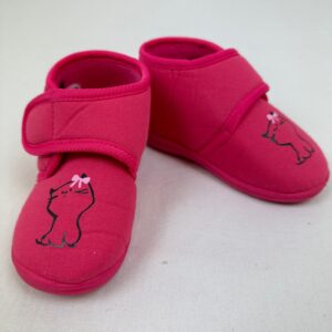 Chaussures à scratch - Tex - P24