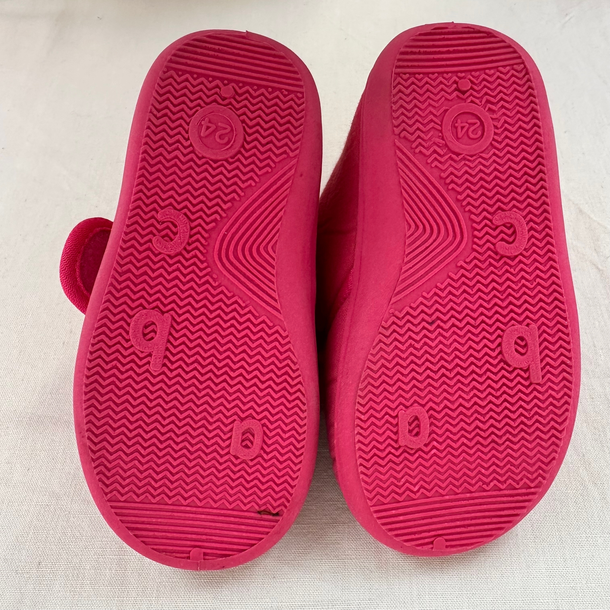 Chaussures à scratch - Tex - P24 – Image 2