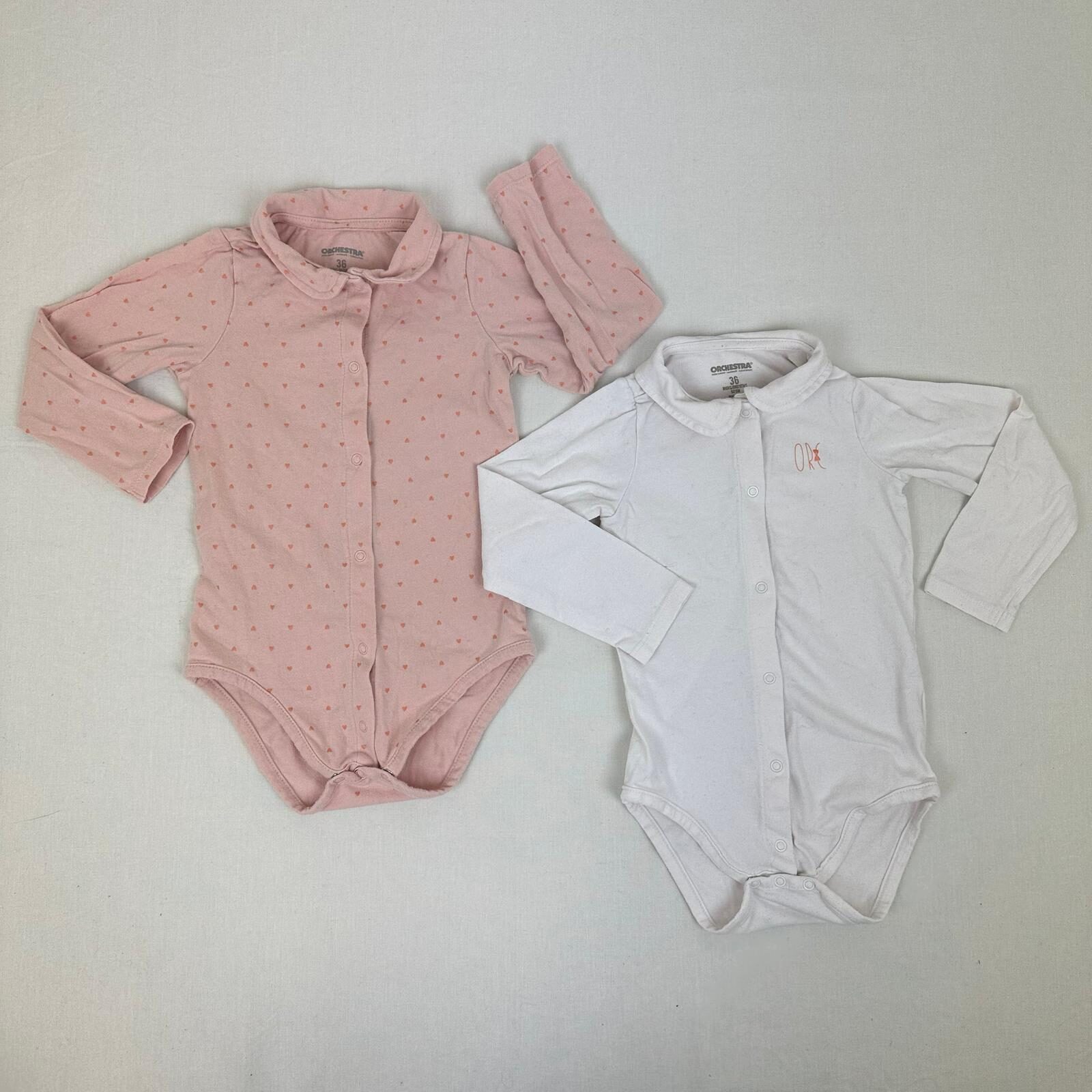 2 bodies - Orchestra - 3A