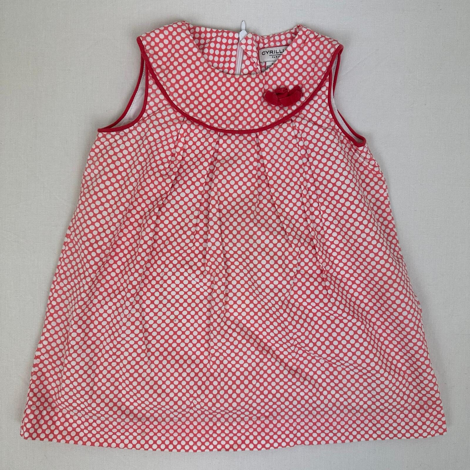 Robe - Cyrillus - 2A