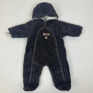 Combi-Pilote  - Sucre d'Orge - 18M